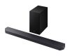 Samsung HW-Q600F/EN Q széria, 3.1.2 csatornás, mélynyomóval