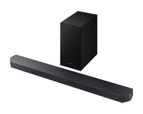Samsung HW-Q600F/EN Q széria, 3.1.2 csatornás, mélynyomóval