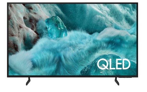 Samsung QE75Q7FAAUXXH 189cm-es QLED 4K Vision AI Smart TV