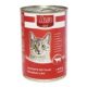 Alfi Cat Konzerv Marha 415g