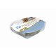 Applaws Cat Pot Tonhal Filével És Garnélával, 60g