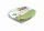 Applaws Cat Pot Csirkemellel És Rizzsel, 60g