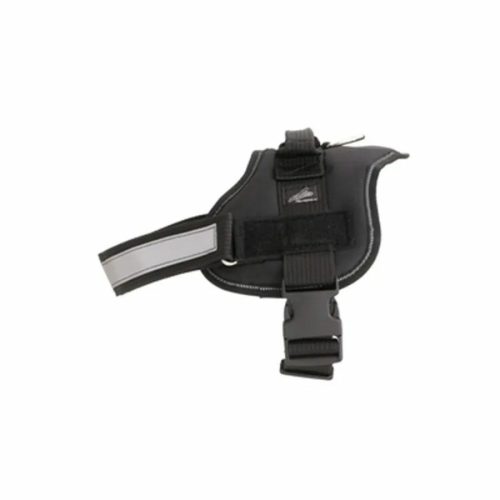 Hám Fekete S Méret Nylon