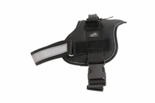 Hám Fekete Xxxl Méret Nylon