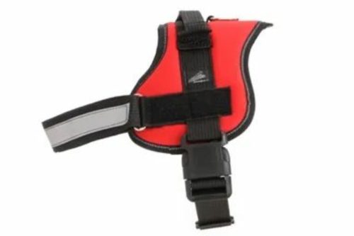 Hám Piros Xxl Méret Nylon