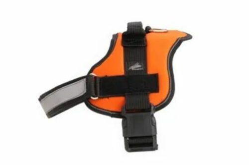 Hám Narancs S Méret Nylon