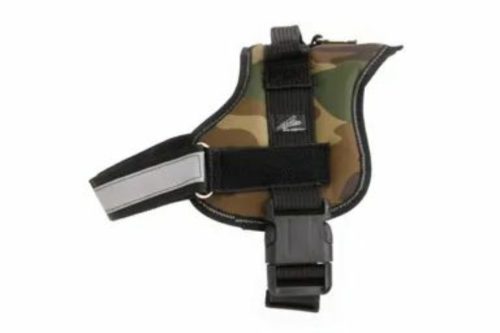 Hám Terep Xl Méret Nylon