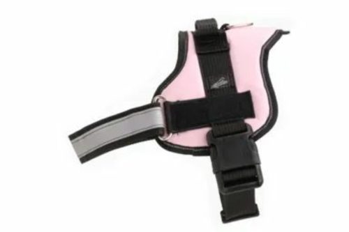 Hám Rózsaszín Xs Méret Nylon