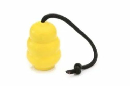 Játék Gumiharang 30cm Zsinór