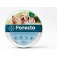 Foresto bolhanyakörv kicsi macska - kutya 8 kg-ig