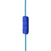 Skullcandy Chops Flex királykék/kék/örvény sport fülhallgató