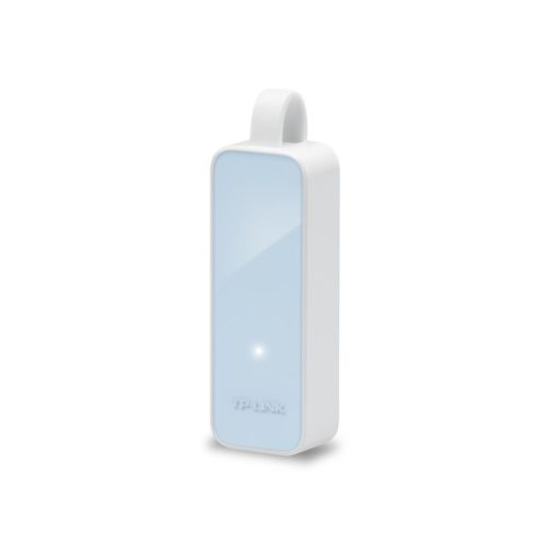 TP-Link UE200 USB 2.0 - 10/100 Ethernet adapter