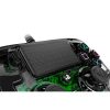 Nacon 2804956 Compact PS4 vezetékes átlátszó-halványzöld kontroller