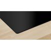 Bosch PUE611BB1E fekete, beépíthető, indukciós, főzőzóna: 4, beépíthető méret: 56cm, főzőlap