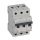 Legrand 419238 RX3 C32 6kA BIC 3 pólusú kismegszakító