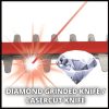 Einhell 3410920 PXC ARCURRA Solo akku és töltő nélkü akkumulátoros sövényvágó