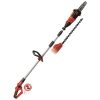 Einhell 3410800 PXC GE-HC 18 Li T Solo akku és töltő nélkül akkumulátoros ág- és sövényvágó
