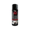 VMD62 400ml antisztatikus műanyag tisztító hab