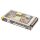 POS POWER POS-200-12-C 12V/17A 204W IP20 fém házas LED tápegység