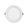 Ledvance Downlight Alu DN200 25W/3000K/2250lm/IP44 fehér mélysugárzó LED lámpa