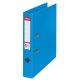 Esselte Standard Vivida A4 5cm kék iratrendező