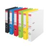 Esselte Standard Vivida A4 5cm kék iratrendező