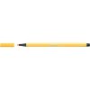 Stabilo Pen 68/44 sárga rostirón