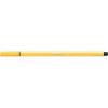 Stabilo Pen 68/44 sárga rostirón