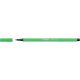Stabilo Pen 68/033 fluor zöld rostirón