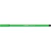 Stabilo Pen 68/033 fluor zöld rostirón