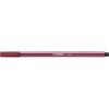 Stabilo Pen 68/19 bordó rostirón