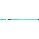 Stabilo Pen 68/031 fluor kék rostirón
