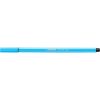 Stabilo Pen 68/031 fluor kék rostirón