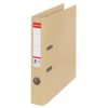 Esselte Standard A4 5cm homokszínű iratrendező