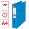 Esselte Standard Vivida A4 7,5cm kék iratrendező