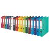 Esselte Standard A4 5cm tengerkék iratrendező