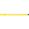 Stabilo Pen 68/24 citromsárga rostirón