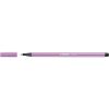 Stabilo Pen 68/59 pasztell lila rostirón