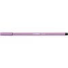 Stabilo Pen 68/59 pasztell lila rostirón