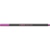 Stabilo Pen 68 metallic metál rózsaszín filctoll