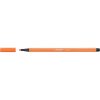 Stabilo Pen 68/30 halvány cinóber rostirón
