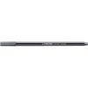 Stabilo Pen 68 metallic ezüst filctoll