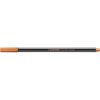 Stabilo Pen 68 metallic bronz filctoll
