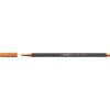 Stabilo Pen 68 metallic bronz filctoll