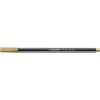 Stabilo Pen 68 metallic arany filctoll