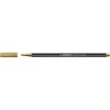 Stabilo Pen 68 metallic arany filctoll