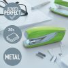 Leitz WOW Nexxt 30 lap zöld tűzőgép