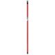 Vileda Classic 130 cm csavarós partvis nyél