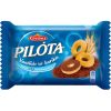Győri Pilóta 150 g-os tejcsokoládés vaníliás karika