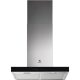 Electrolux LFT766X inox, szabadonálló, kürtős, méret:60 cm, zajszint:68 dB, páraelszívó